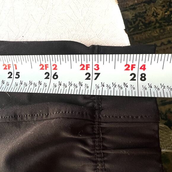 Fabletics Black Men's Joggers - Picture 10 of 14